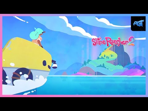 Видео: СЛАЙМОВОЕ РАНЧО 🎮 SLIME RANCHER 2 #1