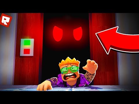 Видео: ЭТО КОНЕЦ! Я БОЛЬШЕ НЕ ЗАЙДУ В ЭТОТ ЛИФТ! | Roblox