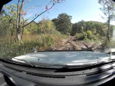 Видео: Хмыловка-Краковка(запись с регистратора)