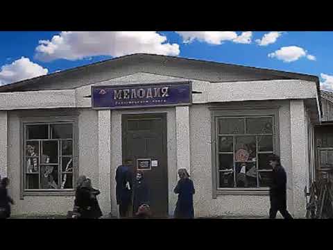 Видео: о Сахалин Углегорск Углегорский район 1947 1985 Фото из прошлого