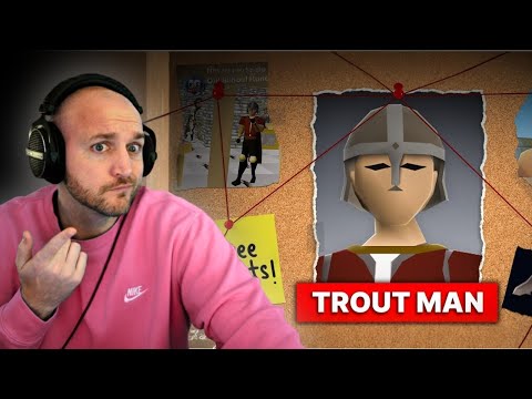 Видео: Он — ЛУЧШИЙ мошенник в истории OSRS