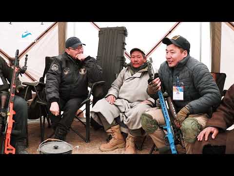 Видео: #2 "Монгол гөрөөчин" нэвтрүүлэг