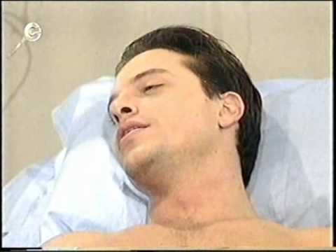 Видео: Линия Диего и Валерии ("Ricos y famosos") - 115 серия (часть 1)