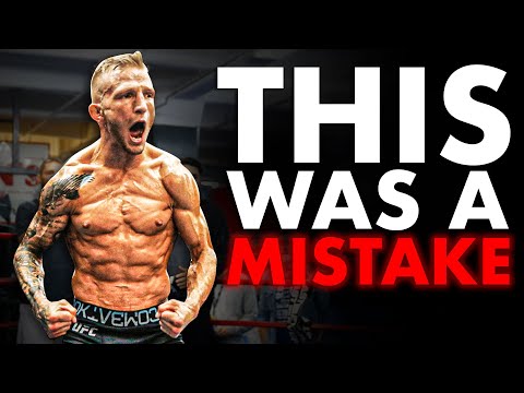 Видео: 10 крупнейших ошибок в карьере в истории ММА