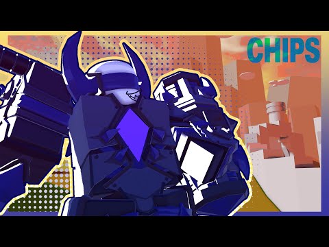 Видео: [ФИГГИНГ] Смешные моменты - ЧИПСЫ