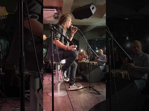 Видео: 18.03.2023, "Не позволяй душе лениться", Круиз-Акустика в "Гнезде глухаря"