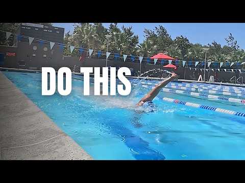 Видео: Самая большая ложь о плавании, раскрытая профессиональным спортсменом