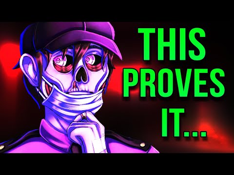 Видео: НАСТОЯЩАЯ ПРИЧИНА, ПО КОТОРОЙ Майк Афтон ВСЕ ЕЩЕ ЖИВ во FNAF