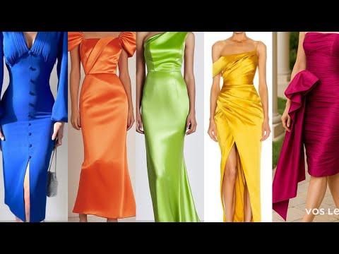 Видео: Вечерние платья, платья для всевозможных торжественных мероприятий, большой выбор на любой вкус.