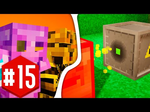 Видео: LP ТехноМагия 2 #15 - АТОМНЫЙ РЕКОНСТРУКТОР (Actually Additions) | ВЫЖИВАНИЕ МАЙНКРАФТ С МОДАМИ