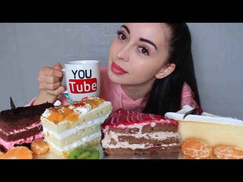 Видео: НОВОЕ ХОББИ НЕ ДАЁТ СПАТЬ / Сладкий Мукбанк/ Ayka Emilly