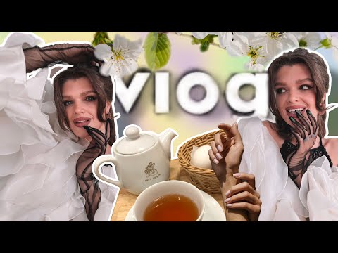 Видео: VLOG|Покупки WILDBERRIES|Фотосессия|Новый увлажнитель воздуха|мой маникюр|Сделала брови|Про Машину 🚘