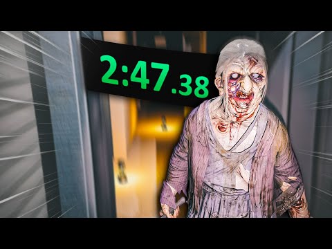 Видео: Самый Лучший Недельный Особый в Phasmophobia