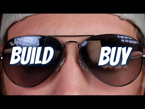 Видео: Не покупайте гриф Warmoth, пока не посмотрите это видео | Стоит ли вам собирать гитару или покупа...