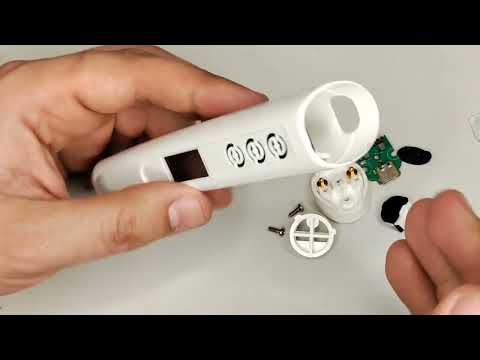 Видео: Разборка мотора Эйтис