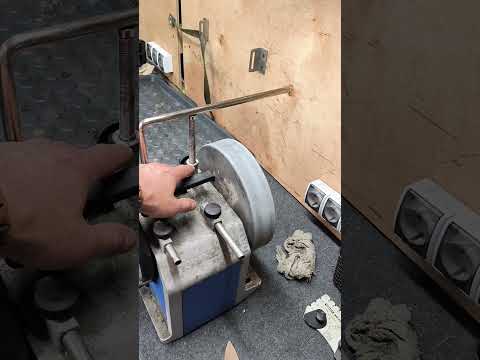 Видео: Про выставление углов и погрешности в работе на тормеках