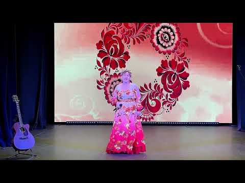 Видео: Ольга Салеева - "Греховодница"