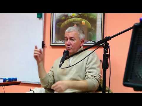 Видео: Как выбрать спутницу жизни. Чайтанья Чандра Чаран Прабху