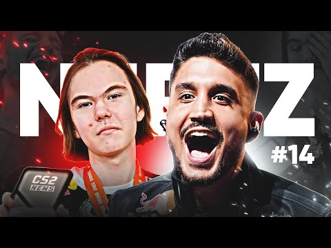 Видео: ГЛАВНОЕ ОТКРЫТИЕ ГОДА - NERTZ! ПОЧЕМУ не ДОНК? КАК НЕРТЗ СТАЛ ТОП-14 в 2023?