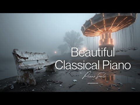 Видео: Прекрасная классическая фортепианная музыка 🎶 Эмоциональный инструментал для драмы и кинофонов