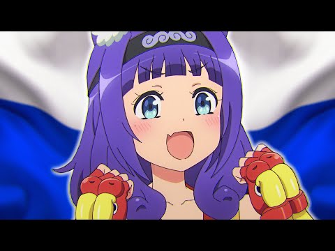 Видео: Совсем Уже Развращённая Гильдия за 20 минут | Miko