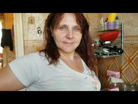 Видео: Жарим речную рыбу, карась.