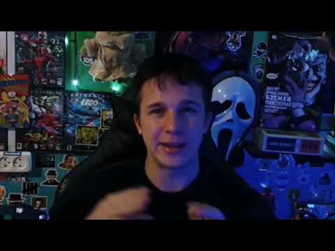 Видео: Посмотрел фильм "Зелёный Слоник" делюсь впечатлениями после просмотра.