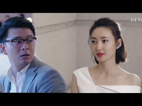 Видео: Она превратилась в богиню и появилась на свадьбе, и ее бывший парень был ошарашен.