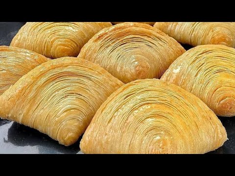 Видео: НОВИНКА! Я В ВОСТОРГЕ!У ВАС ЕСТЬ КЕФИР?ТОГДА СРОЧНО ПРИГОТОВЬТЕ ЭТУ ВКУСНЯТИНУ! СЪЕДАЮТСЯ ДЕСЯТКАМИ!