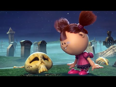 Видео: Зомби Дамб - Ярость Черепа (1 сезон/28 серия) | Zombie Dumb | Мультфильм для детей