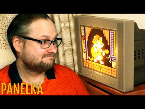Видео: КОНЕЦ СТРОЙКИ ► Panelka #3