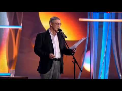 Видео: Семен Альтов монолог Детектор лжи.