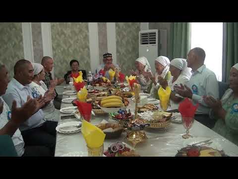 Видео: 48-Жылдық кездесу