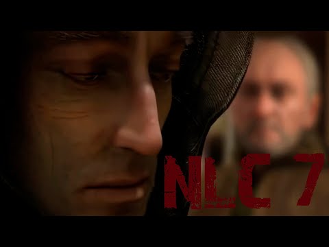 Видео: STALKER NLC7 🔴 Самый хардкордный мод  #4  🔴Стрим с Алексом Отцом🔴