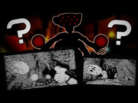 Видео: Разбор нового тизера + Теория | BEAR* Roblox