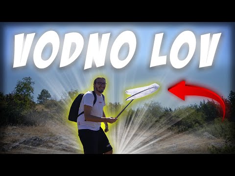 Видео: ФАТИВМЕ НЕВЕРОЈАТНИ ЛЕТЕЧИ ОБЈЕКТИ У ЛЕТ НА (ВОДНО)