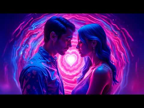 Видео: Телепатия реальна, ДА, она работает 💗 Человек, который вам нравится, придет и сойдет с ума по вам...