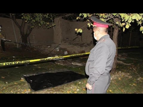 Видео: Баткенде сөөгү ажатканадан табылган жигиттин чоо жайы