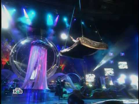 Видео: Жасмин - Ангел (концерт Перепишу любовь 2002)