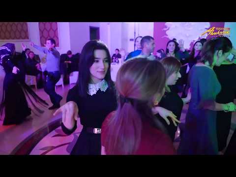 Видео: Хайир Шахов - Йишвти йигъди Новогодний табасаранский концерт г. Махачкала 2020 год
