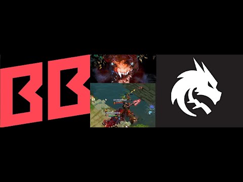 Видео: Чилловый каст | ПОБЕДОНОСНЫЙ ДИНОЗАВР 🦖 |  Team Spirit vs BB Team  | FISSURE PLAYGROUND 2, PLAY-OFF