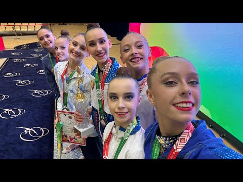 Видео: Влог | Кубок РБ