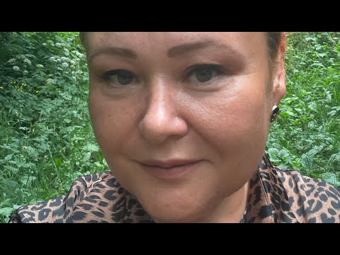 Видео: Как провела выходные и крутая вечеринка...от души