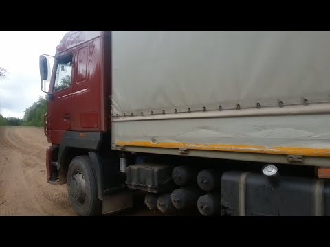 Видео: ИРКУТСК - СЕВЕРОМУЙСК НА МАЗе. ДАЛЬНОБОЙНАЯ РОМАНТИКА,