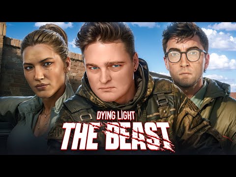 Видео: НОВОИСПЕЧЕННЫЕ ИЗОБРЕТЕНИЯ ▷ Dying Light: The Beast #9