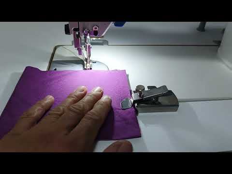 Видео: Іс тігетін машинаға кеңестер