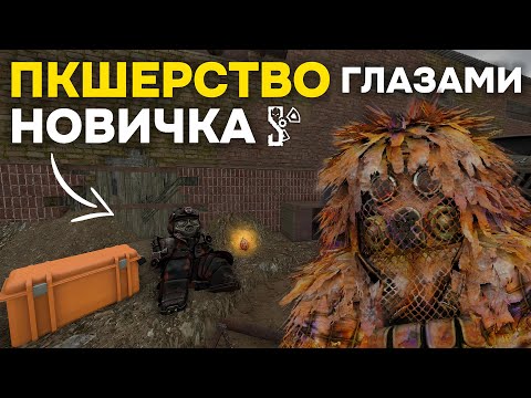 Видео: ПКШЕРСТВО Глазами НОВИЧКА! | ВЫГОДНО Ли ПКШИТЬ? | STALCRAFT X | Дневник ЦА №25