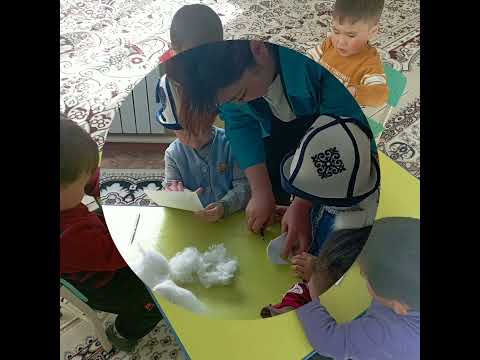 Видео: Жылдын мыкты тарбиячысы 2023 сынагы