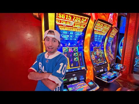 Видео: САМЫЙ УДАЧНЫЙ спин на $96 ВСЕХ ВРЕМЕН!