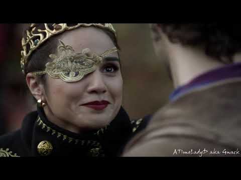 Видео: Margo & Eliot - Я скучаю [The Magicians]